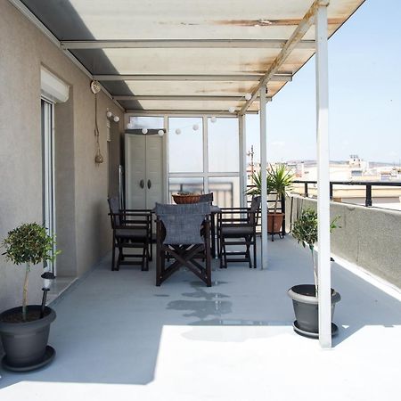 Pomegranade Luxury Apartment, Feels Like Home Alexandroupoli Exterior photo