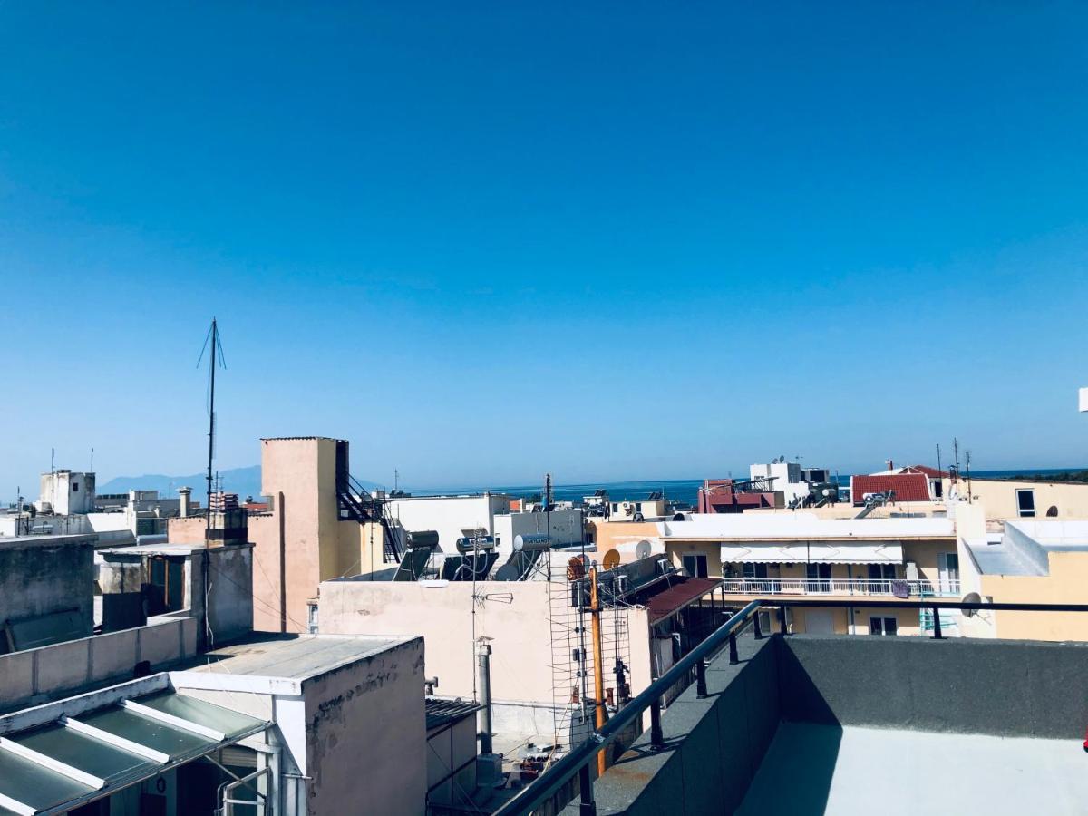 Pomegranade Luxury Apartment, Feels Like Home Alexandroupoli Exterior photo