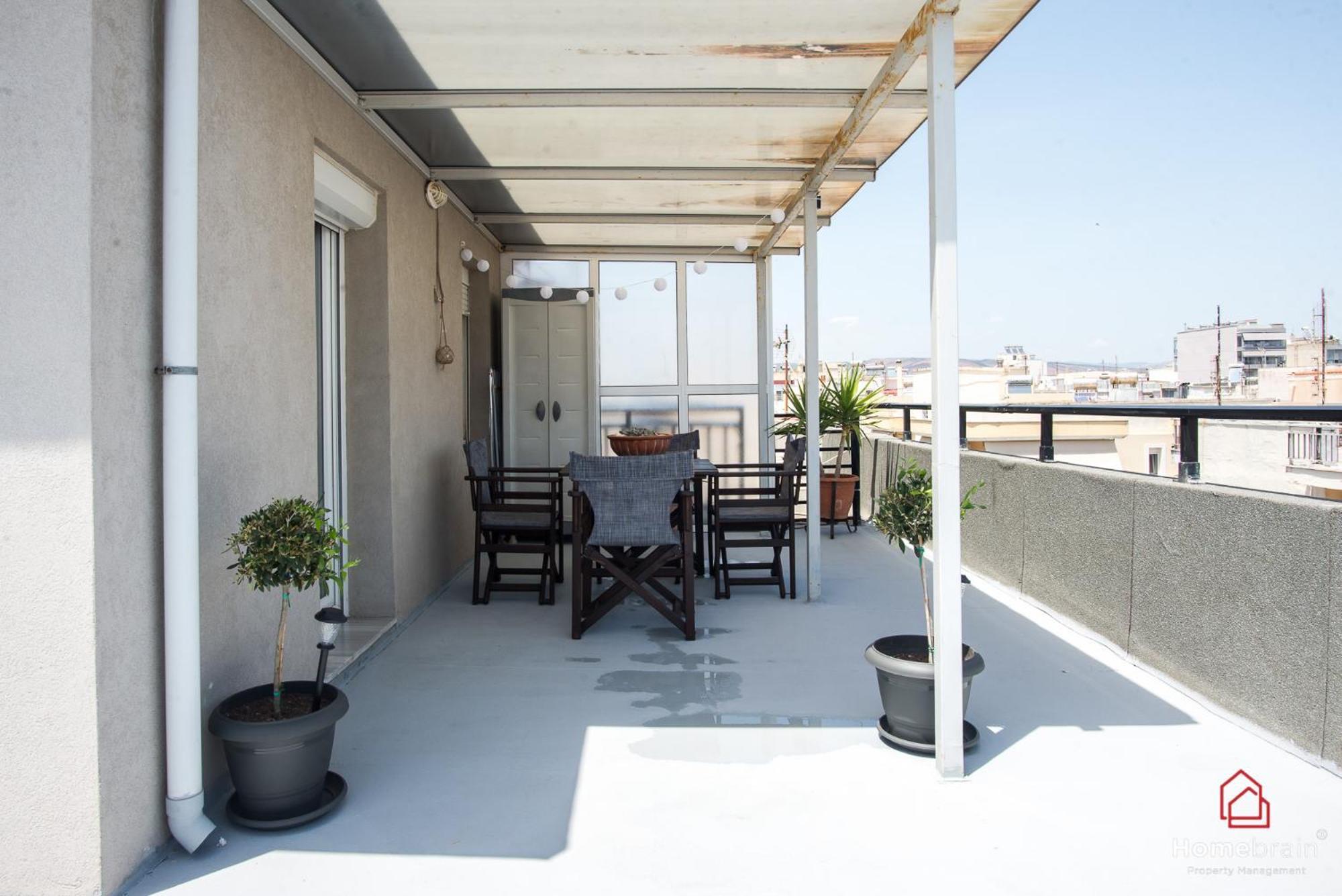 Pomegranade Luxury Apartment, Feels Like Home Alexandroupoli Exterior photo