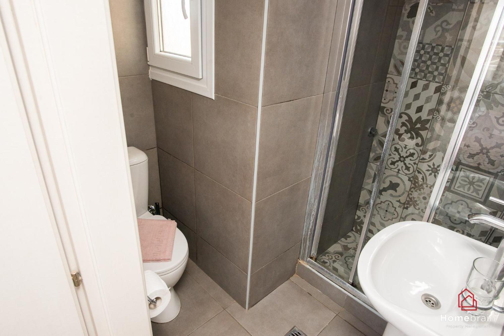 Pomegranade Luxury Apartment, Feels Like Home Alexandroupoli Exterior photo