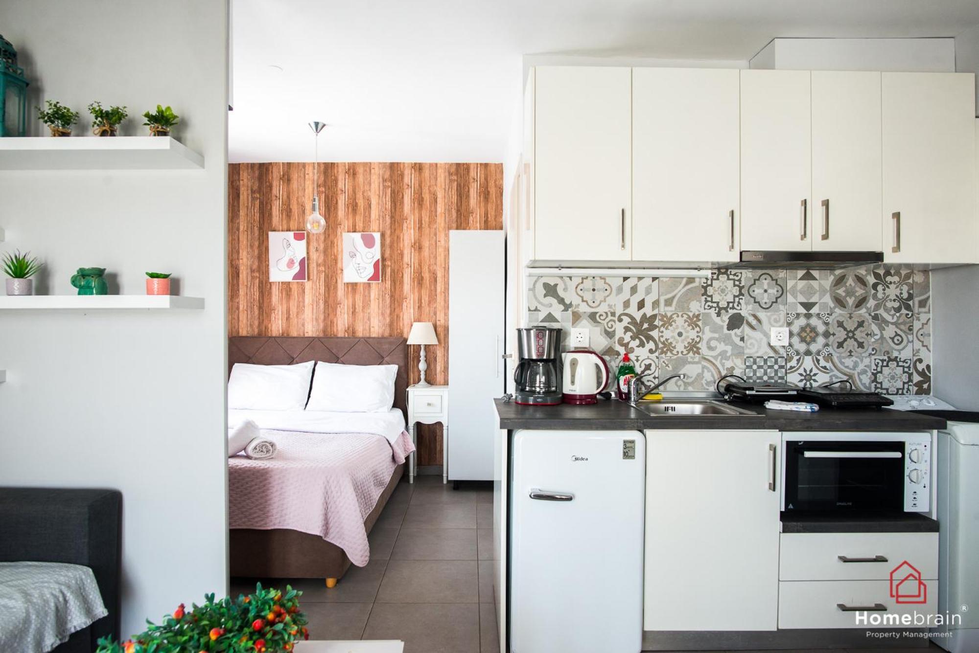 Pomegranade Luxury Apartment, Feels Like Home Alexandroupoli Exterior photo