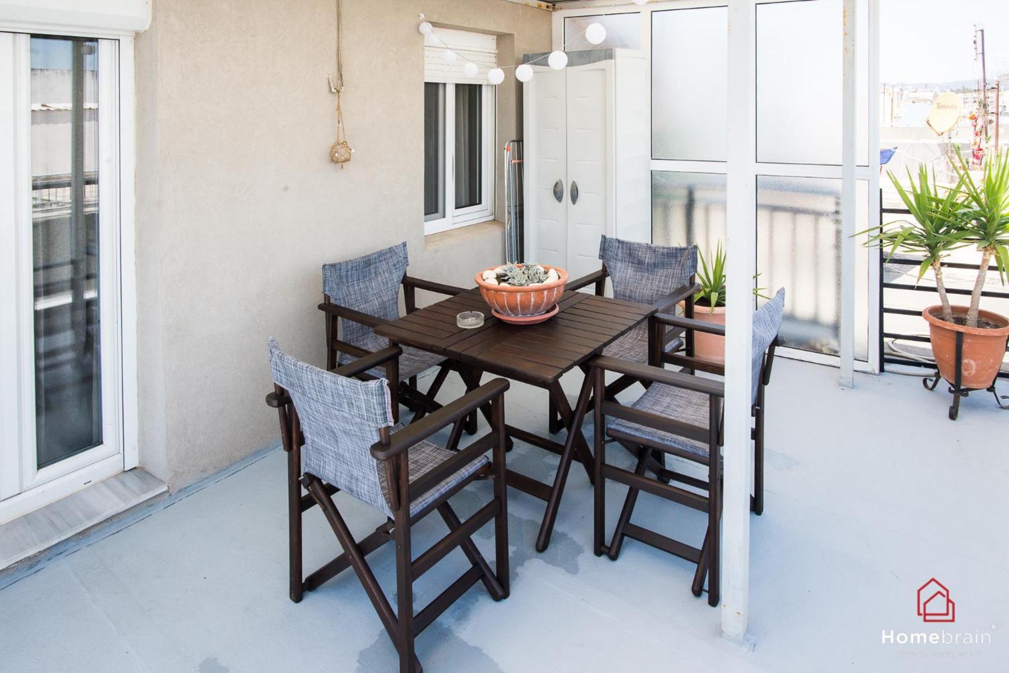 Pomegranade Luxury Apartment, Feels Like Home Alexandroupoli Exterior photo
