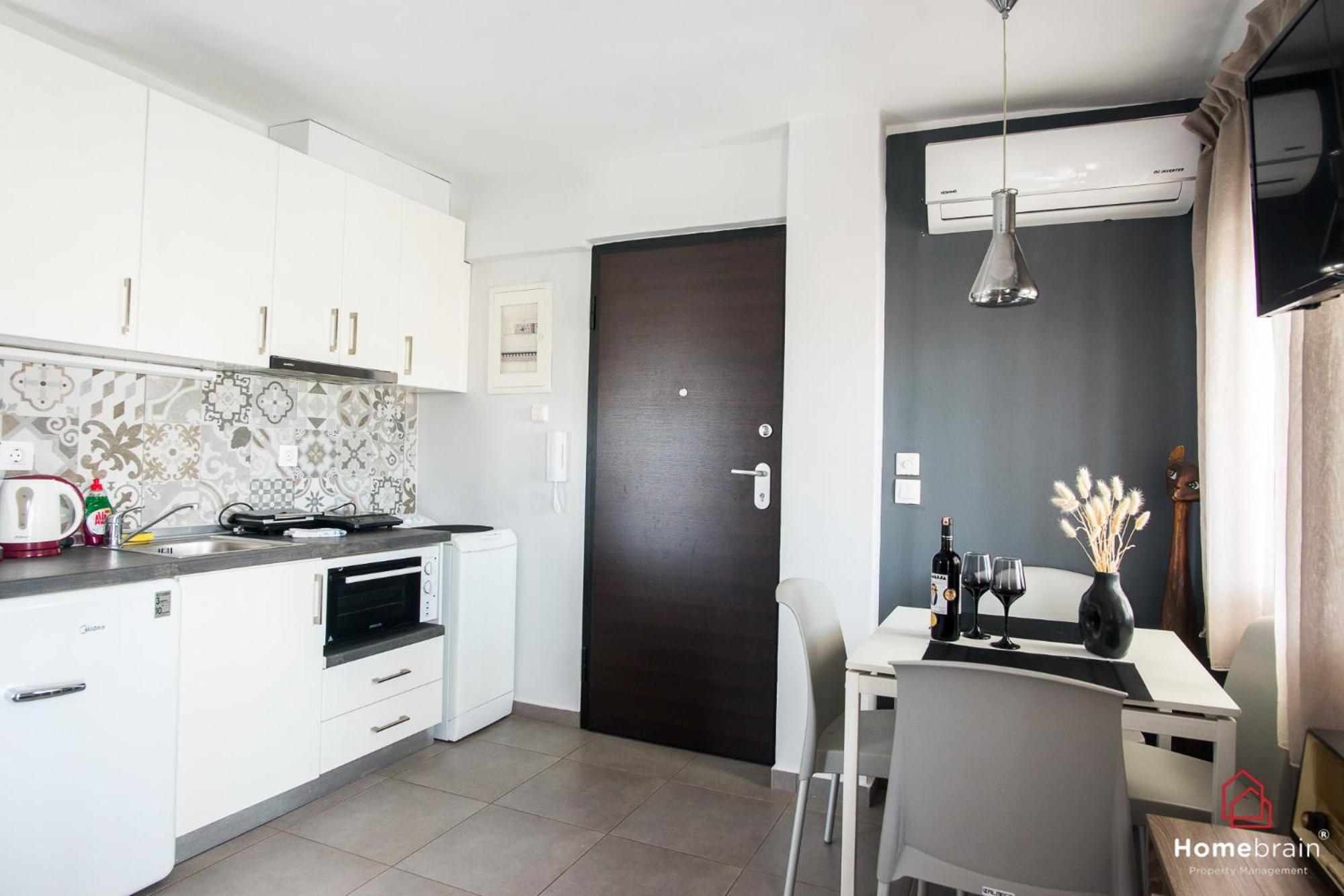 Pomegranade Luxury Apartment, Feels Like Home Alexandroupoli Exterior photo