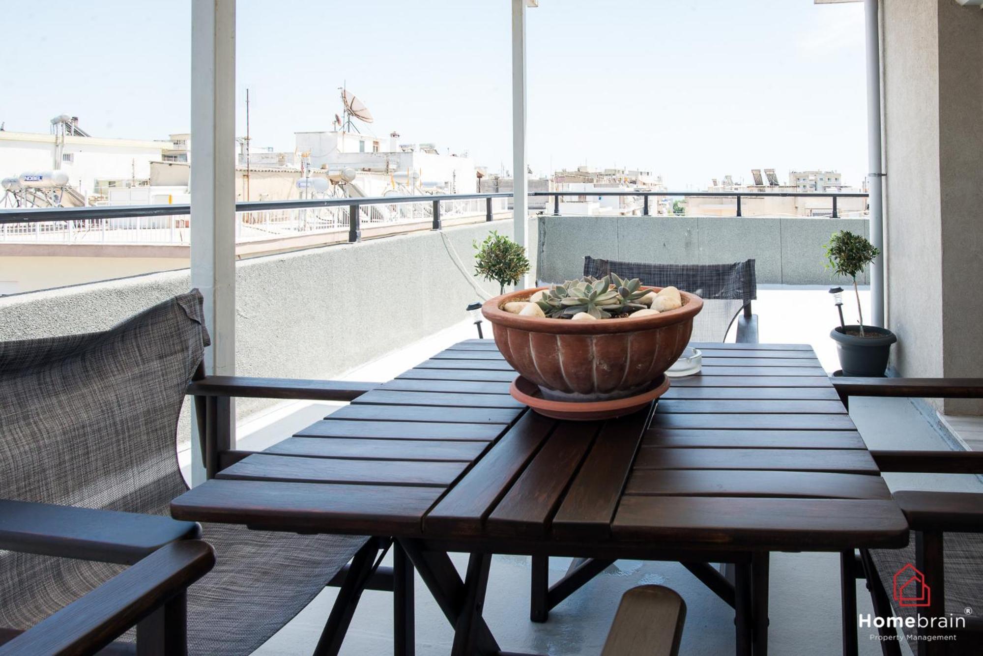 Pomegranade Luxury Apartment, Feels Like Home Alexandroupoli Exterior photo