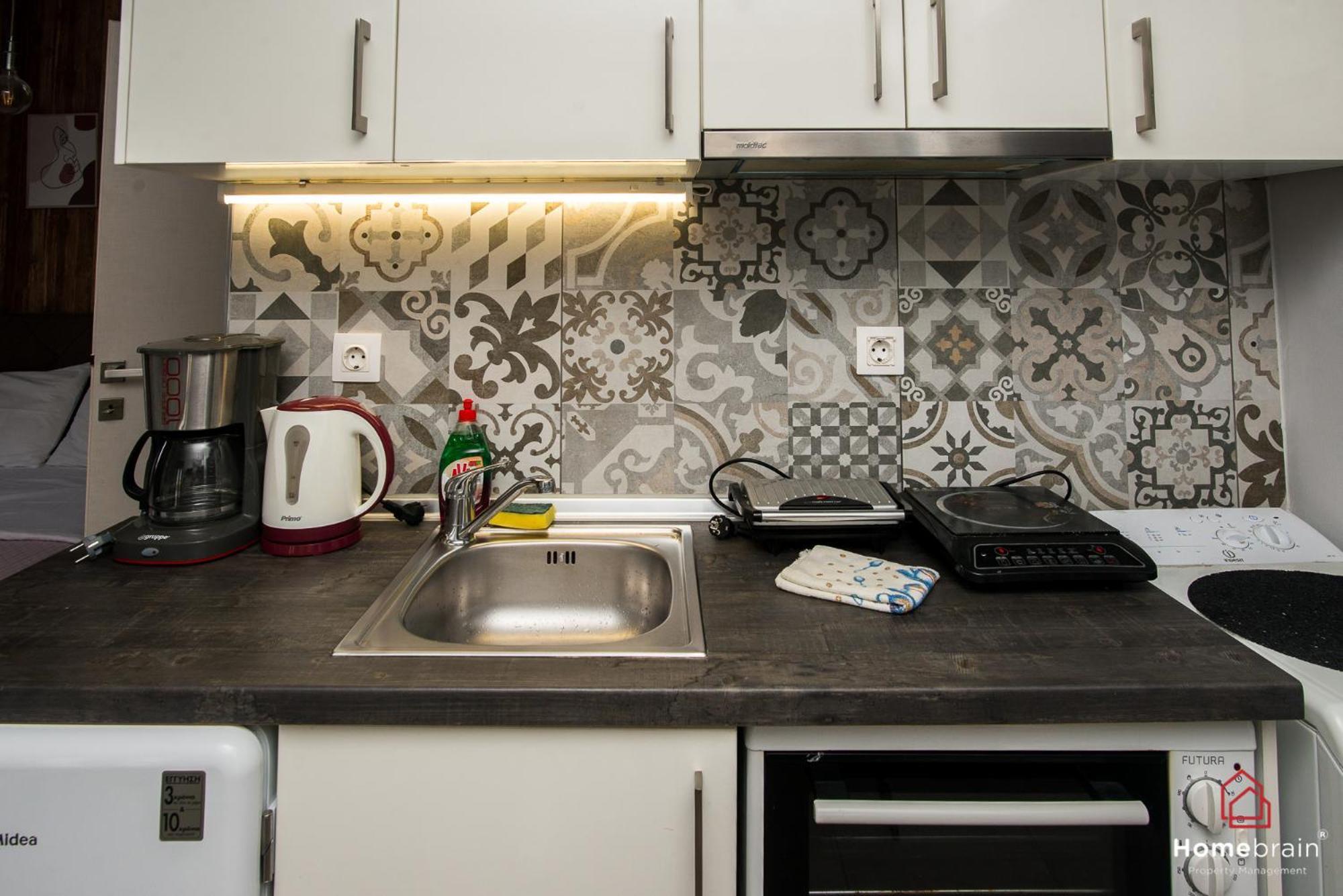 Pomegranade Luxury Apartment, Feels Like Home Alexandroupoli Exterior photo