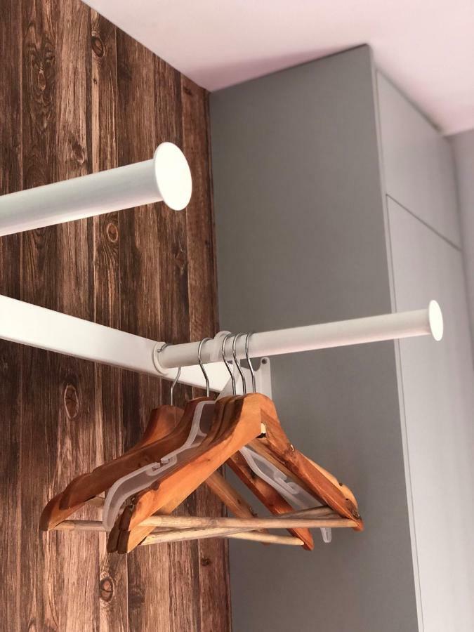 Pomegranade Luxury Apartment, Feels Like Home Alexandroupoli Exterior photo